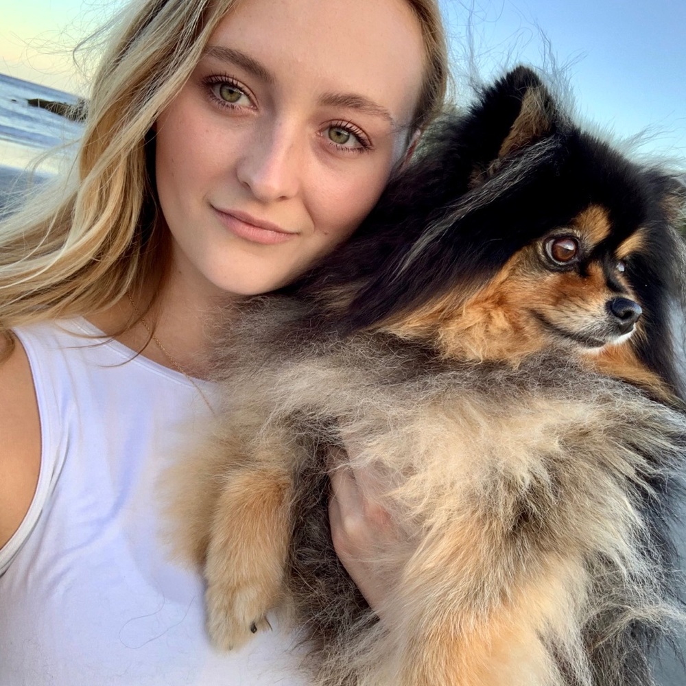 Meet your Posher, Mallory